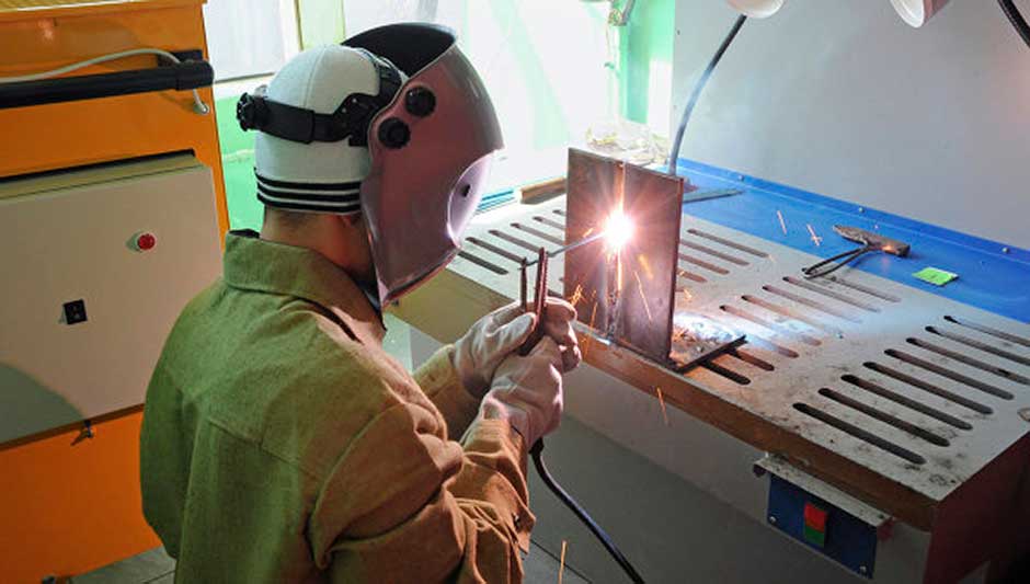 Купить диплом сварщика ПТУ Диплом сварщика ПТУ