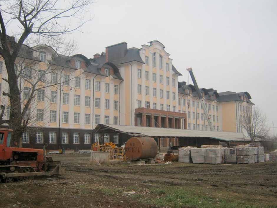 Диплом в Грозном  Купить диплом в Грозном